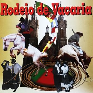 Rodeio de Vacaria