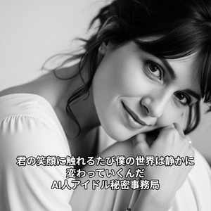 君の笑顔に触れるたび僕の世界は静かに変わっていくんだ