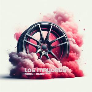 Los mayores (feat. Akibel)