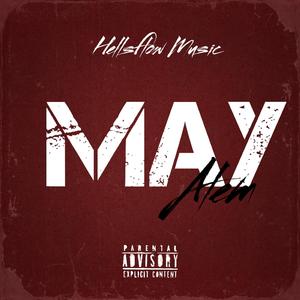 MAY (feat. ALEM) (EL NÚCLEO)