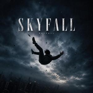 SKYFALL (the album intro)