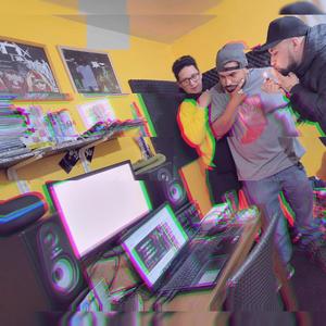 CALL OF RAP (feat. ZFS, NOSENAHYOH & DJ SC)