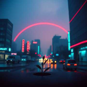 紅のレインボー (2026 ver.)