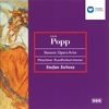 Lucia Popp - Prodaná Nevesta (The Bartered Bride):Kdybych se co takového (Should I ever happen to learn) (Act 1)