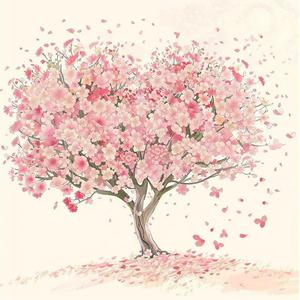 桃花笑 (启航2026中央广播电视总台跨年晚会现场)