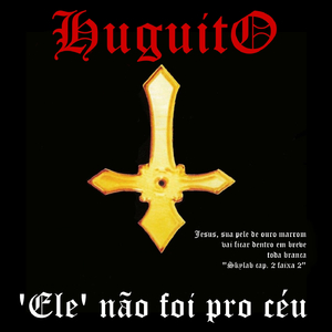 Ele não foi pro céu