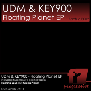 Floating Soul (Original Mix)