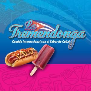 La Tremendonga