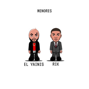 MENORES (Remix)