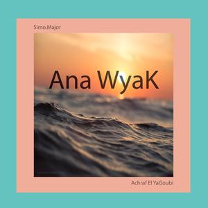 Ana Wyak