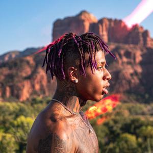 Choppaz(NLE Choppa x Piano Type Beat)