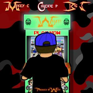 What (feat. Chuckie P & Big J)