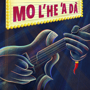 Mò l'he 'a dà