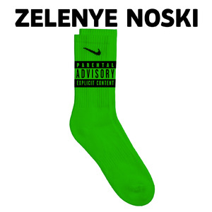 Zelenye Noski (prod. by Wendigo)