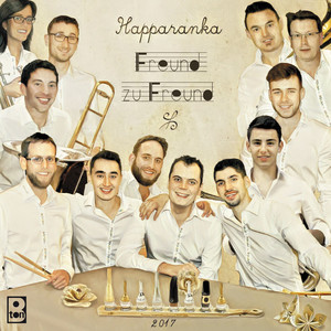 Uplakana Polka