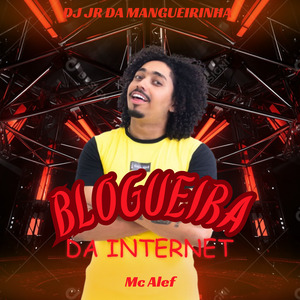 Blogueira da Internet