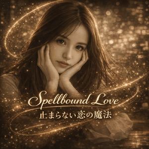 止まらない恋の魔法