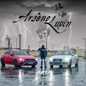 Arsène Lupin