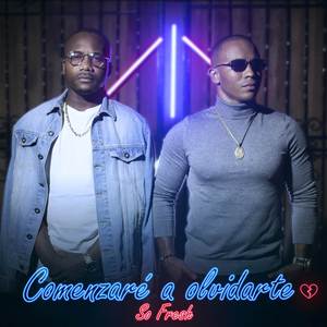 Comenzaré A Olvidarte