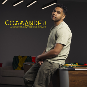 Commander