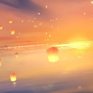 风中有朵雨做的云