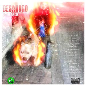 Desahogo Free Style (Spanish Drill)