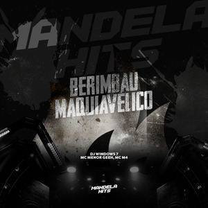 Berimbau Maquiavélico