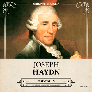 Cello Concerto in C, H.VIIb, No.1: 2. Adagio