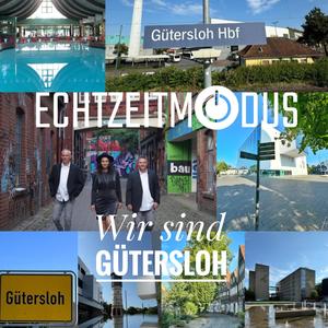 Wir sind Gütersloh (Radio Edit)
