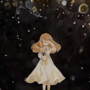 回る空うさぎ／月兔回旋于空中（翻自 初音ミク）