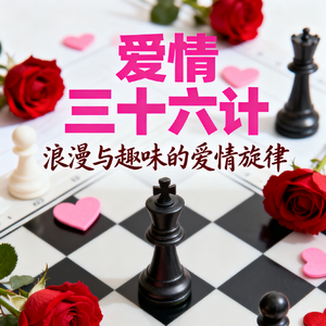 爱情三十六计
