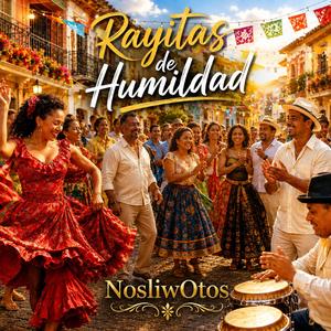 Rayitas de Humildad
