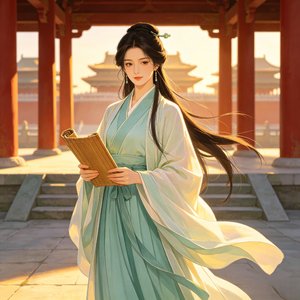 中华魂