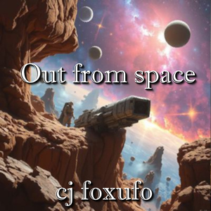 Out from space