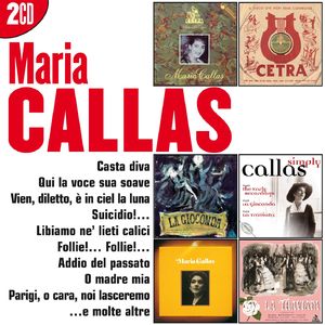 Ponchielli:La Gioconda : Act 4 "Suicidio !...In questi fieri momenti" [Gioconda]