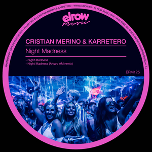 Night Madness (Original Mix)