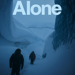 Alone