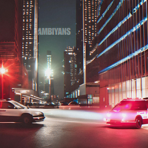 Ambiyans