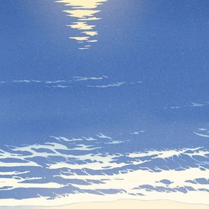 time machine（piano ver.)