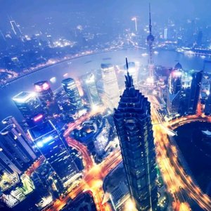 梦想的光