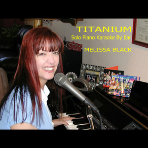 Titanium (in the Style of Madilyn Bailey) [Solo Piano Karaoke]