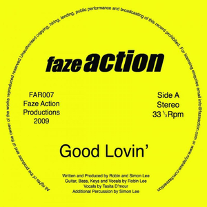 Good Lovin (Radio Edit)