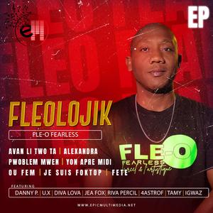 Alexandra (feat. Danny P.)