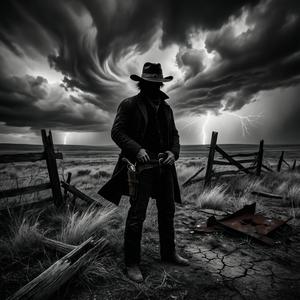 A Whisper in the Bourbon Glass