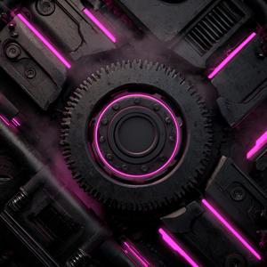 Blackglass