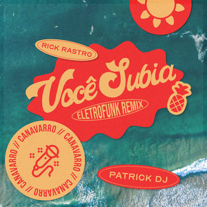 Você Subia (EletroFunk Remix)