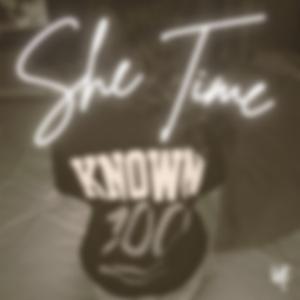 SHE TIME