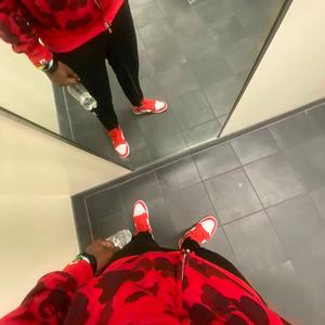 uh huh (feat. itsalwaysrayy)