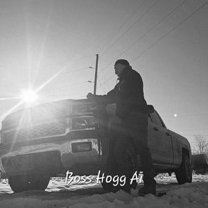 Black Cadillac dreams