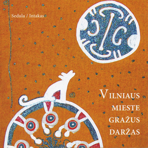 JAU AUŠRELĖ BEAUŠTANTI